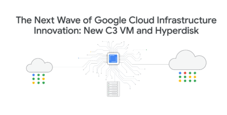 Google Cloud introduces Intel E2000 IPU-based cloud instances