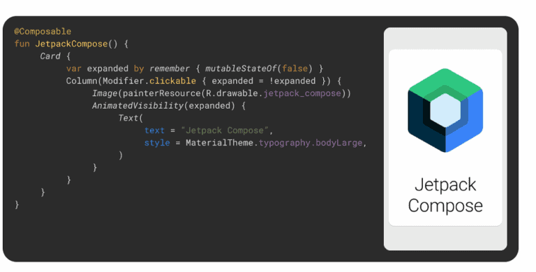 Google updates Jetpack Compose