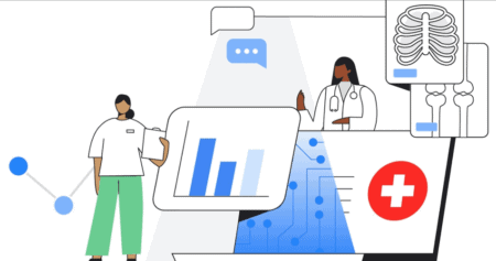 Google Cloud enhances medical image analysis with AI