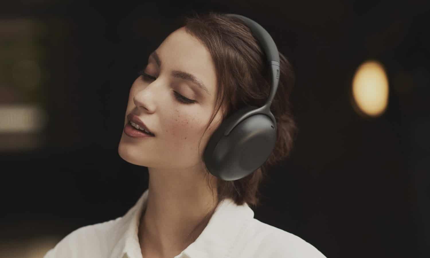 KEF launches Mu7, first noisecancelling headphones in its offering