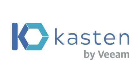 Veeam unveils Kasten K10 V5.5, backup solution for Kubernetes