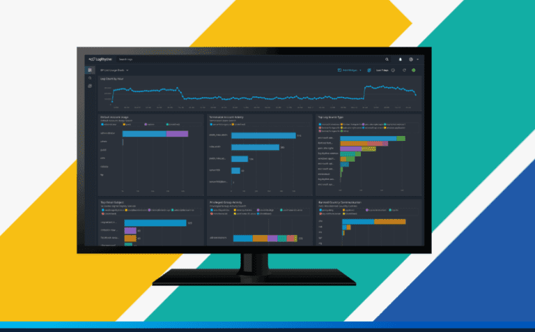 LogRhythm introduces cloud-based SecOps platform Axon