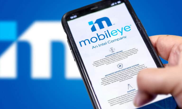 ‘Intel lowers Mobileye’s valuation by €30 billion ahead of IPO’