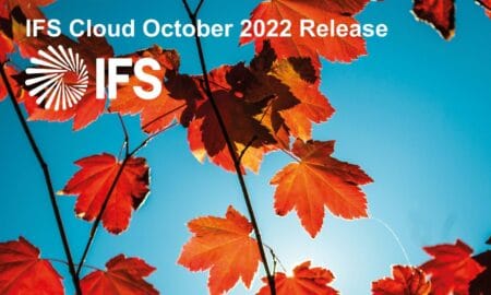 IFS Cloud 22R2 offers new tools for field service and secondment