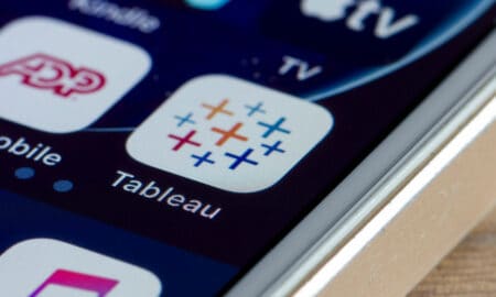 Tableau 2022.4 lets users take immediate action from insights