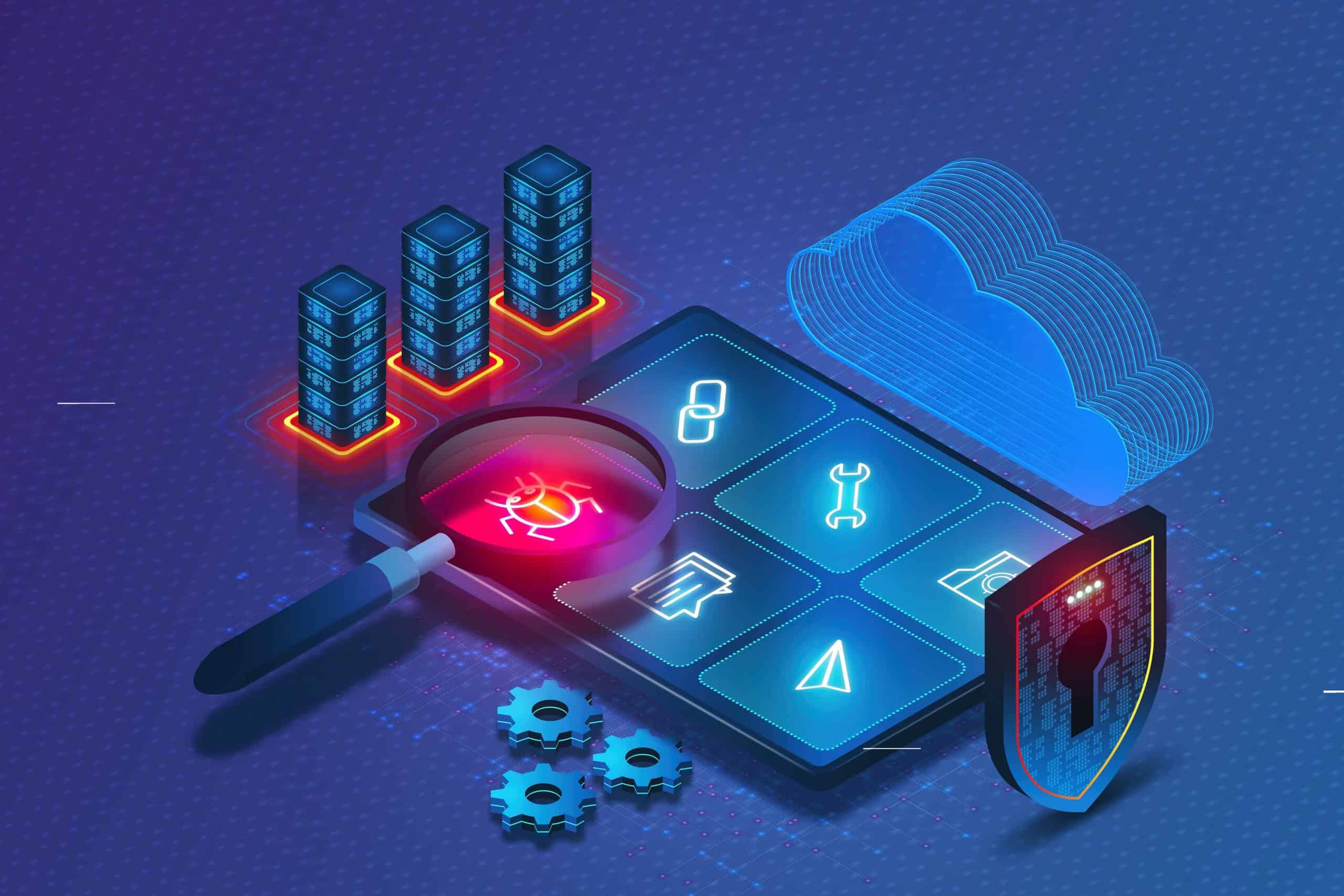 Noname CTO "Security will never be more important than the business