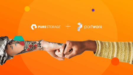 Pure Storage simplifies Kubernetes with managed version of Portworx