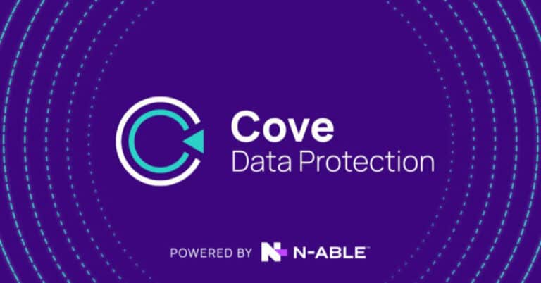 N-able’s Cove Data Protection aims to compete with Veeam, Datto and Commvault Metallic