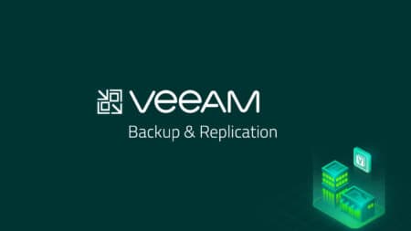 Cybercriminals exploit critical vulnerabilities in Veeam Backup