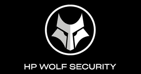 HP Wolf Security provides endpoint protection with secure access