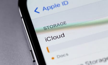 Apple releases beta of revamped iCloud web app