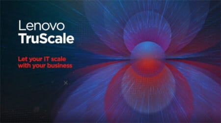 Lenovo adds Edge AI portfolio to its TruScale IaaS model