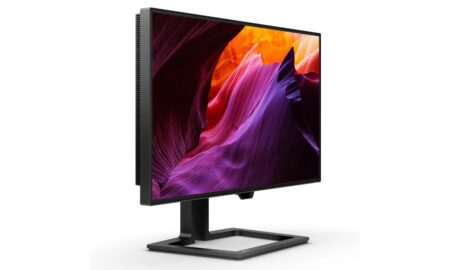 Philips launches 27B1U7903, 27-inch Mini-LED Thunderbolt 4 monitor