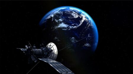 US certifies AMD Versal SoC for satellite applications