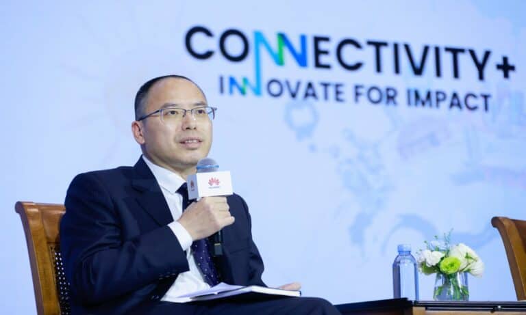 Huawei pledges to help connect 120 million people in remote regions