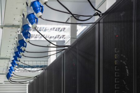 Energy instability jeopardises European data center uptimes