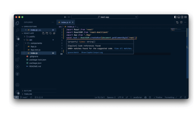 Developers sue GitHub Copilot for software piracy - Techzine Europe