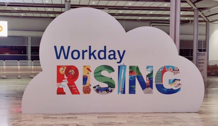 Can Workday HCM and Finance stay ahead of the big platforms?