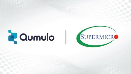 Supermicro partners with GRAID and Qumulo