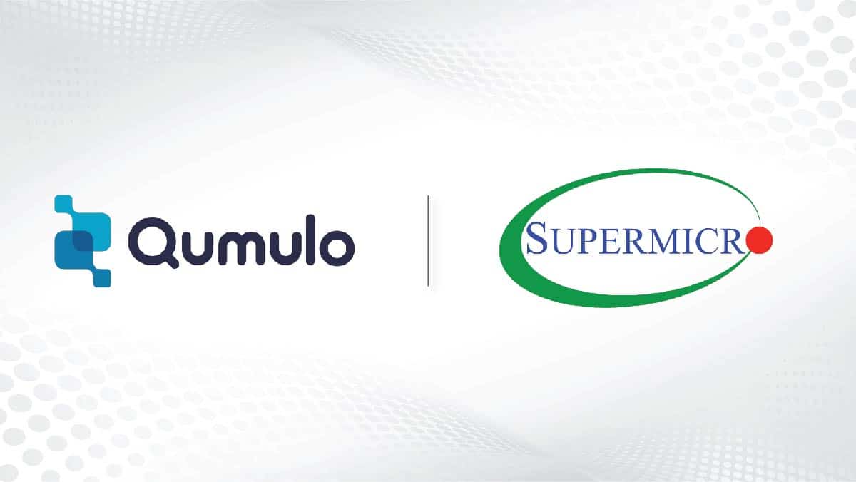 Supermicro partners with GRAID and Qumulo - Techzine Global