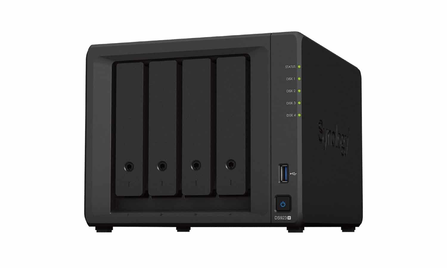 Synology launches DS923+, flagship NAS for small businesses Techzine