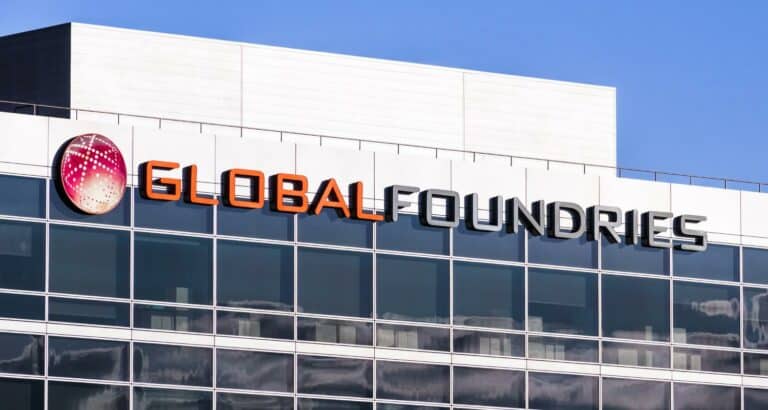 GlobalFoundries stocks fall despite positive performance in Q1