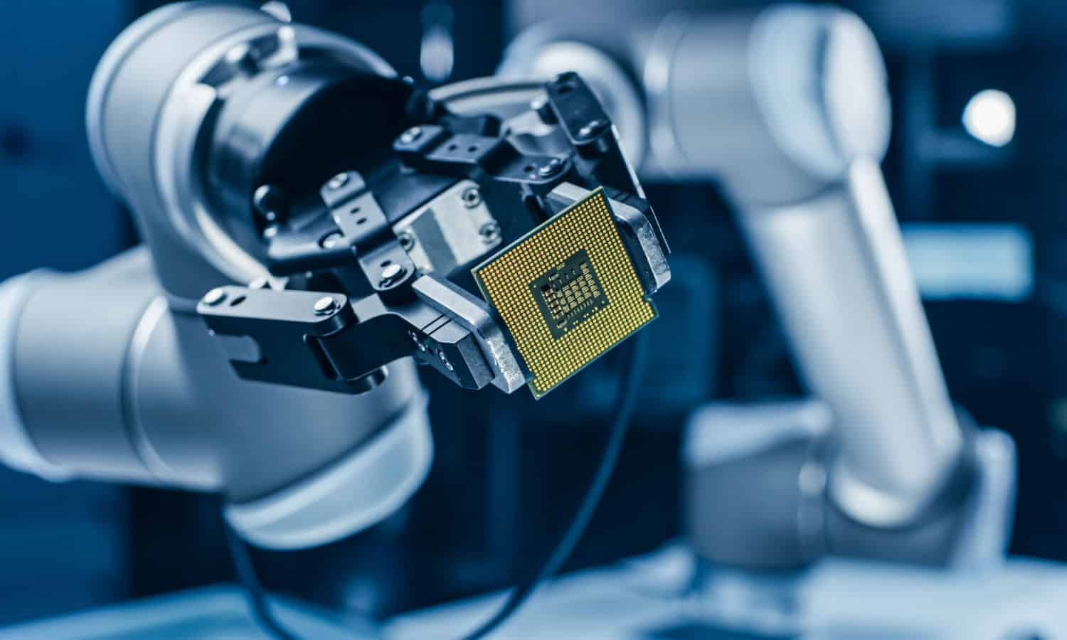 Google wants to outsource application development to autonomous robots ...