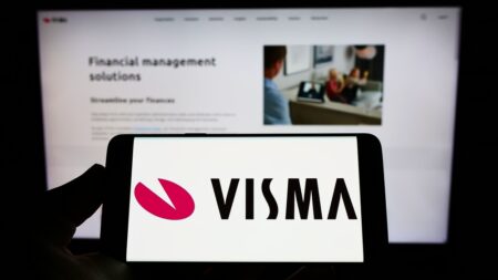 Visma and security: how does enterprise software become secure?