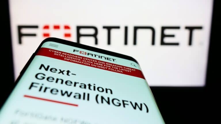 Fortinet brings FortiGate CNF to AWS