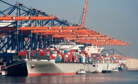 IBM and Maersk pull the plug on blockchain shipping platform