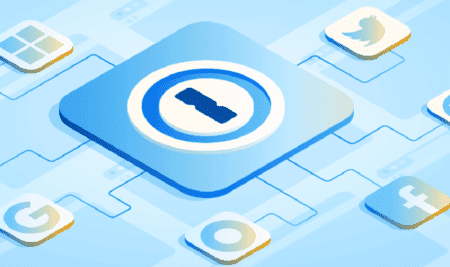 1Password integrates passkey functionality into browsers