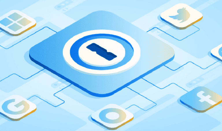 1Password set to roll out passkey support next month