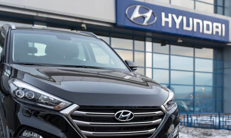 Researchers hack Hyundai app to open and start a car