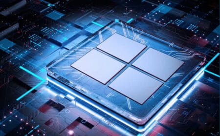 Intel: more than 1 trillion transistors on a chip by 2030