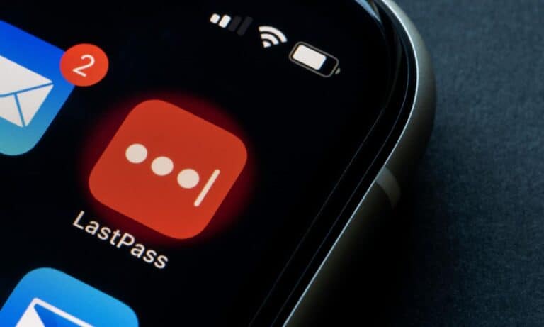 LastPass adds new passwordless login functionality