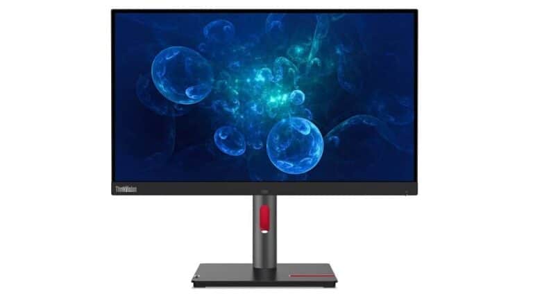 Lenovo introduces new ThinkVision Mini LED displays