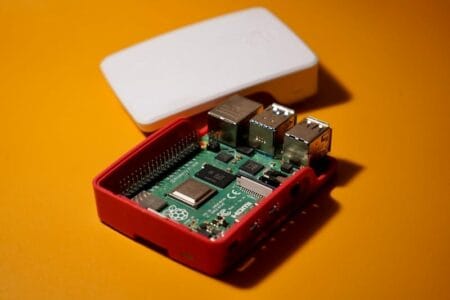 Sony chip division invests in Raspberry Pi for edge AI features