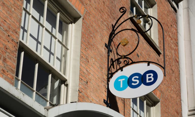 British bank TSB to pay €56 million fine over mishandled IT migration