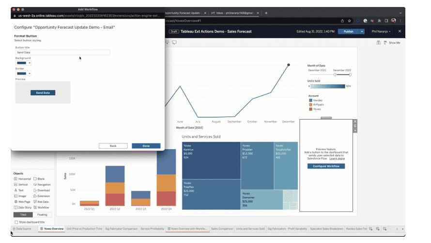 Tableau-1 Tableau-1