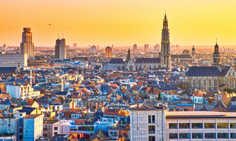 Ransomware group Play threatens to publish Antwerp’s data