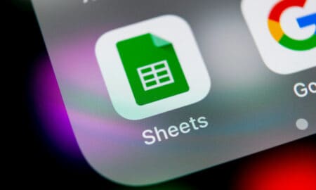 Google adds new ML features to Google Sheets