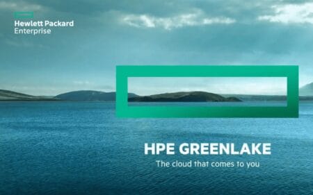 HPE makes GreenLake for Block Storage fit for mission-critical apps