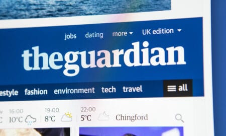 The Guardian struggles with IT incident ‘believed to be ransomware’