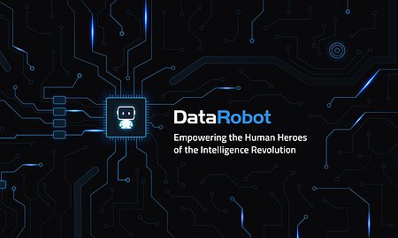 DataRobot launches Notebooks to simplify AI model development