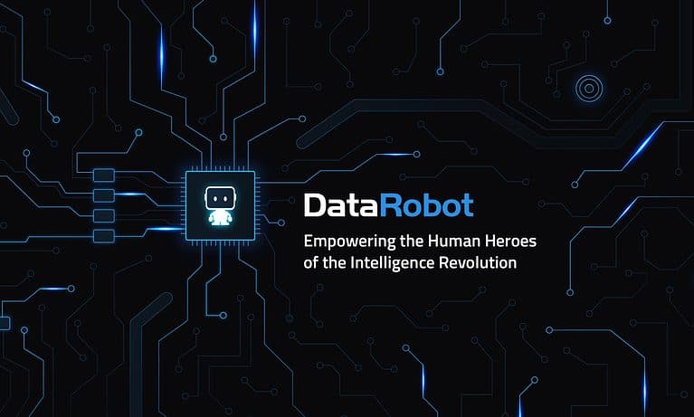 DataRobot launches Notebooks to simplify AI model development