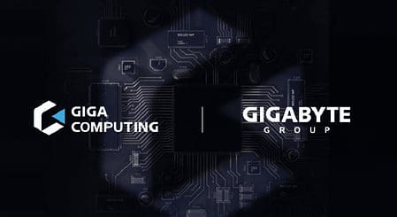 Gigabyte splits server business off into Giga Computing