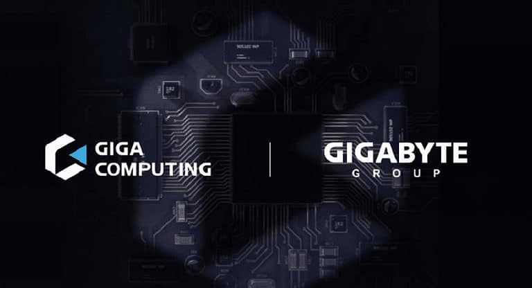 Gigabyte splits server business off into Giga Computing