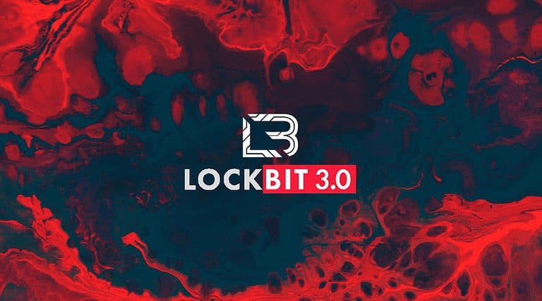 Share of LockBit 3.0 ransomware attacks hardly drops in Europe