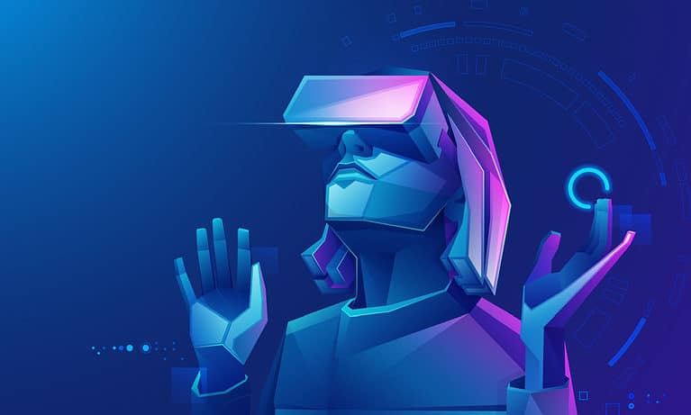 Linux Foundation unveils Open Metaverse Foundation