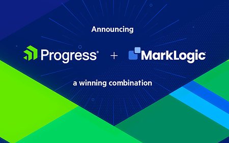 Progress acquires MarkLogic for €316 million